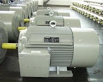 Wholesale of motors