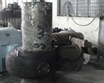 sewage pump