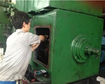 吴忠Large DC motor