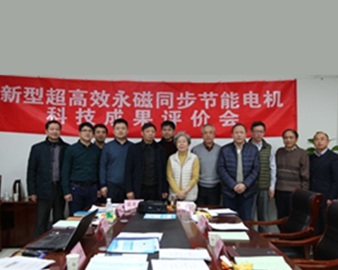 Motor system renovation