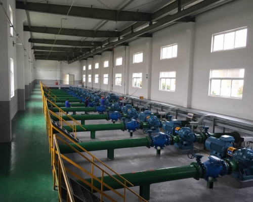 Motor system renovation