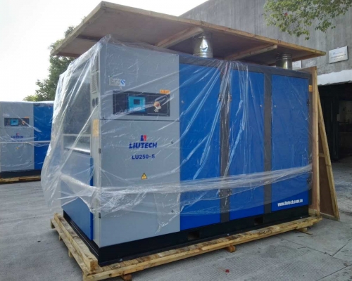 Motor system renovation