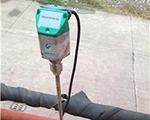 苏州Compressed air flow detection